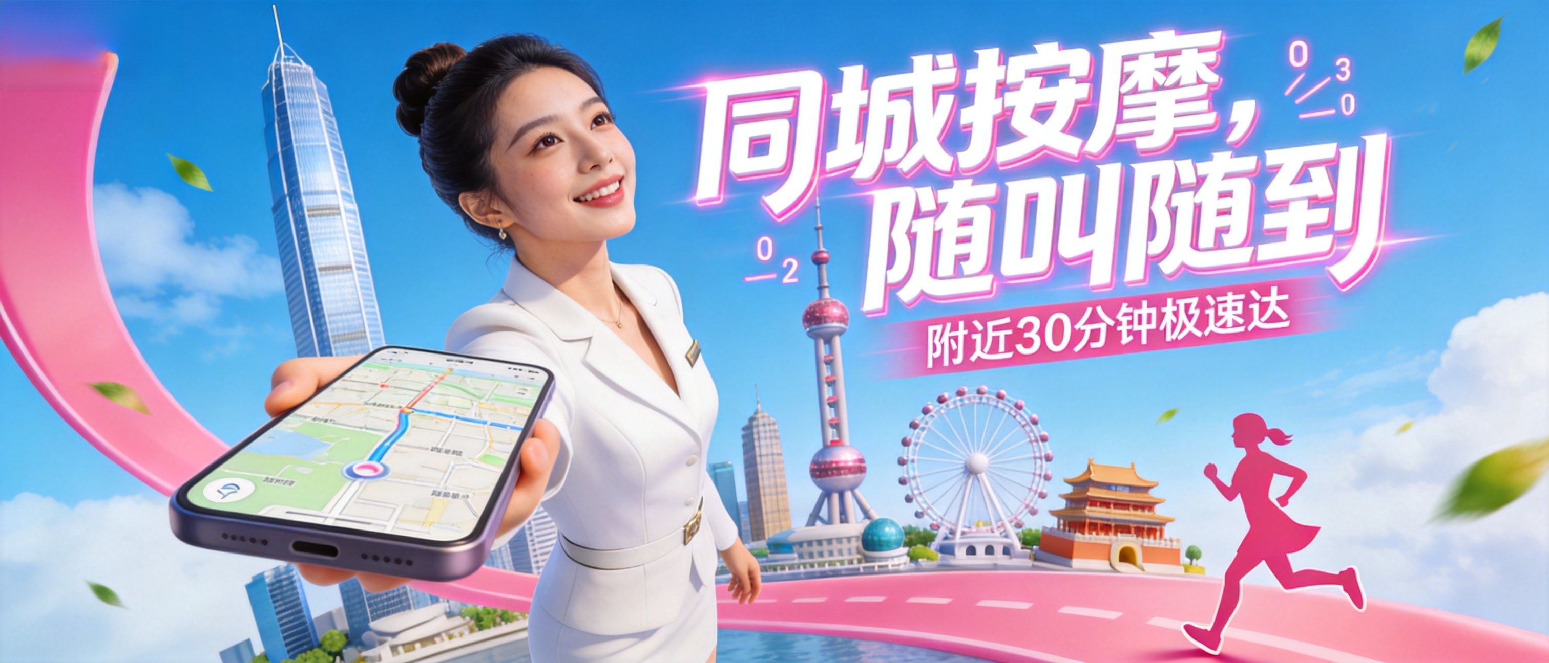 榆林活立到家上门按摩：把放松这件事，真正还给自己